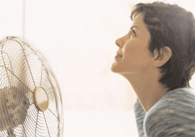 Herbal Remedies For Menopause